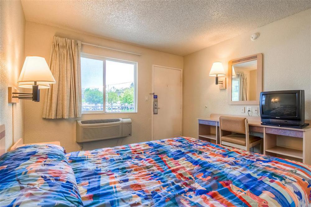 Motel 6-La Mesa, Ca - San Diego Ruang foto