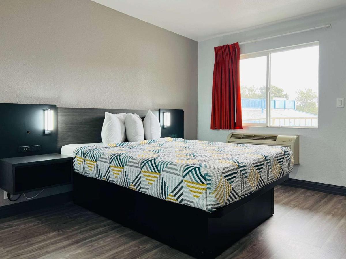 Motel 6-La Mesa, Ca - San Diego Bagian luar foto