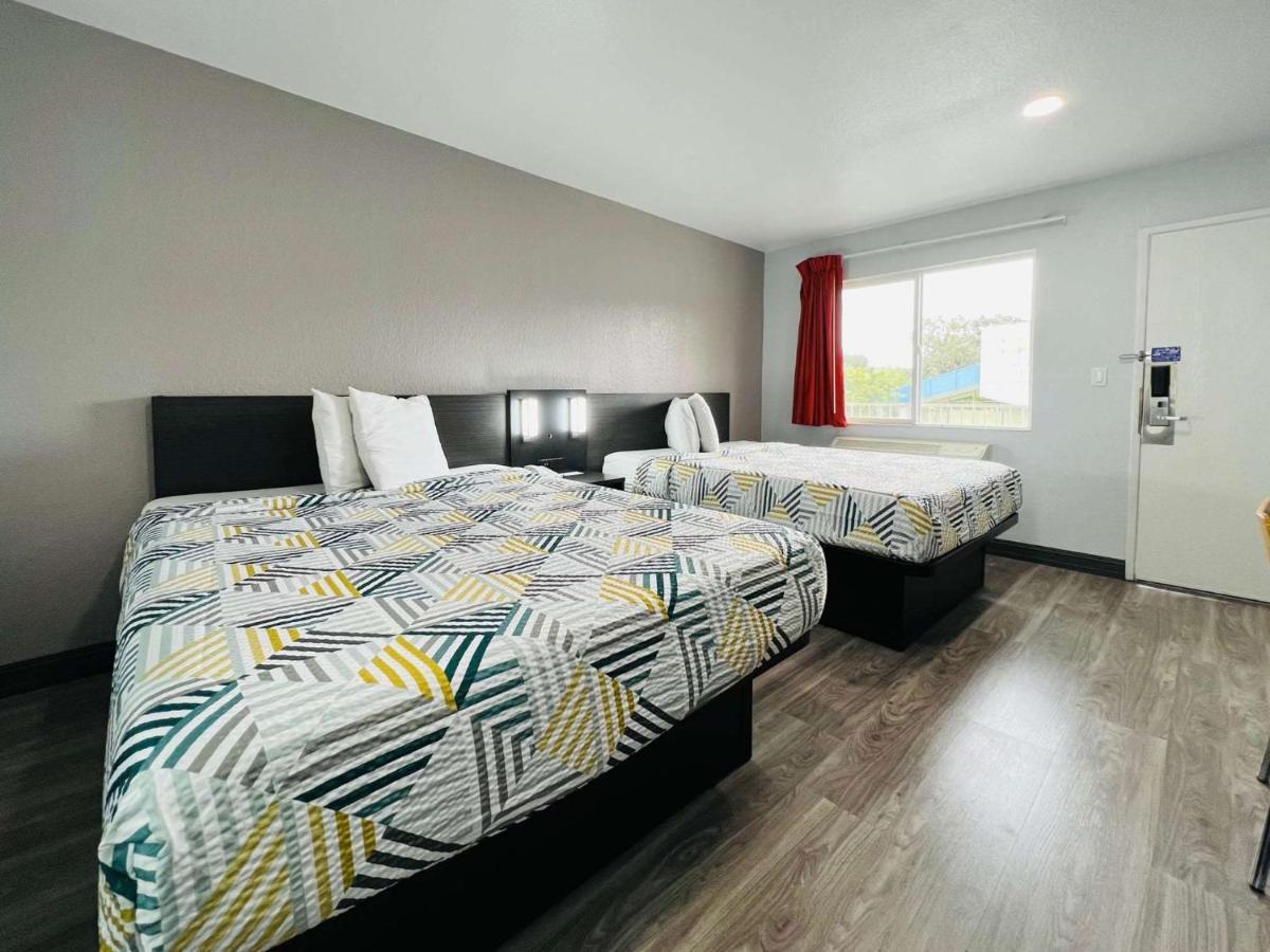 Motel 6-La Mesa, Ca - San Diego Bagian luar foto