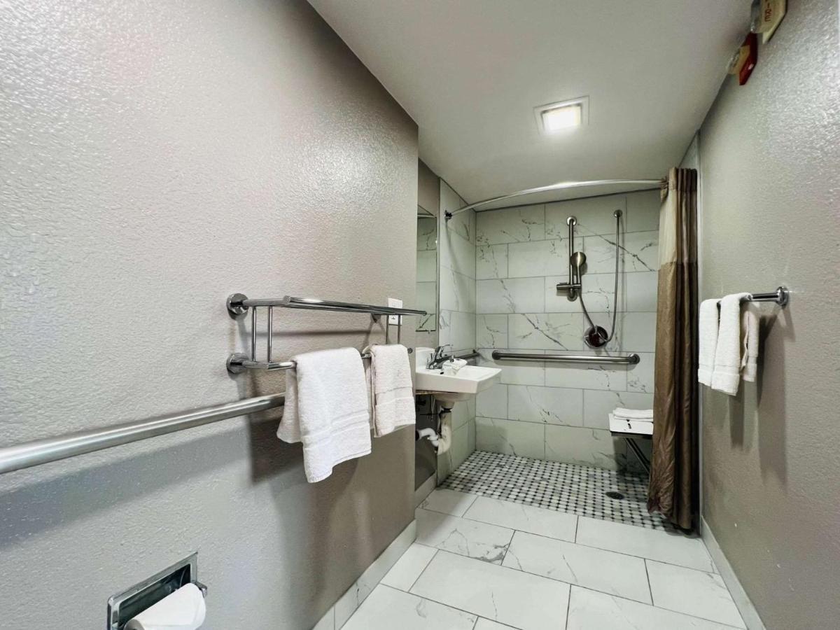 Motel 6-La Mesa, Ca - San Diego Bagian luar foto