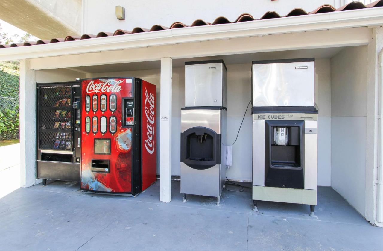 Motel 6-La Mesa, Ca - San Diego Bagian luar foto