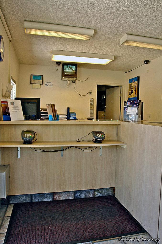 Motel 6-La Mesa, Ca - San Diego Bagian luar foto