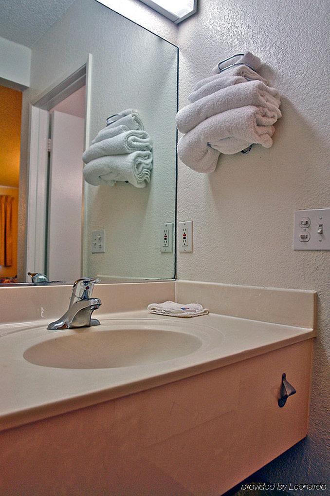 Motel 6-La Mesa, Ca - San Diego Bagian luar foto