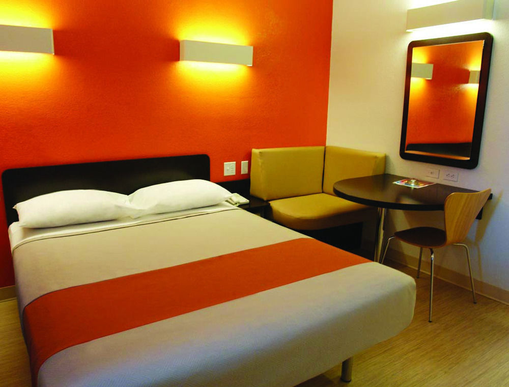Motel 6-La Mesa, Ca - San Diego Bagian luar foto