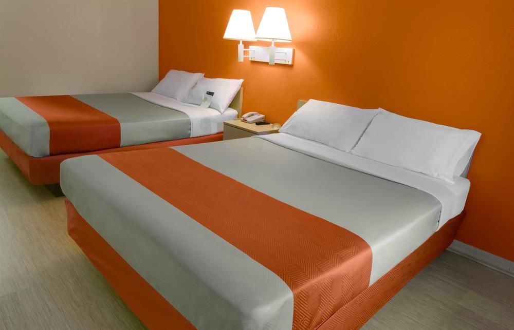 Motel 6-La Mesa, Ca - San Diego Bagian luar foto