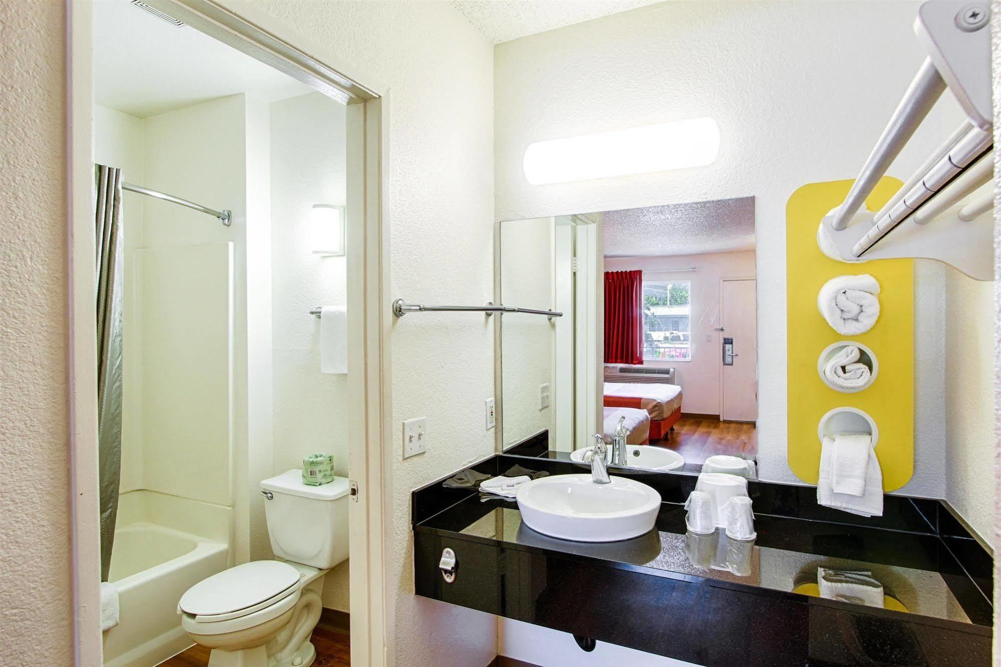 Motel 6-La Mesa, Ca - San Diego Bagian luar foto