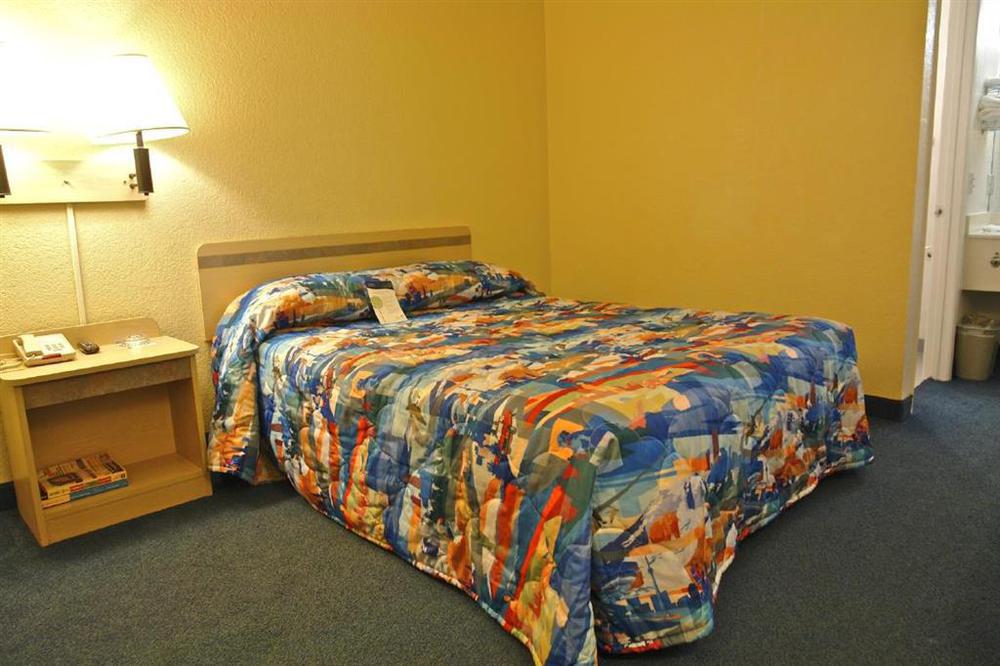 Motel 6-La Mesa, Ca - San Diego Ruang foto