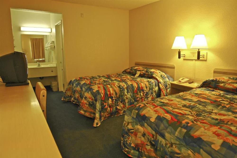 Motel 6-La Mesa, Ca - San Diego Ruang foto